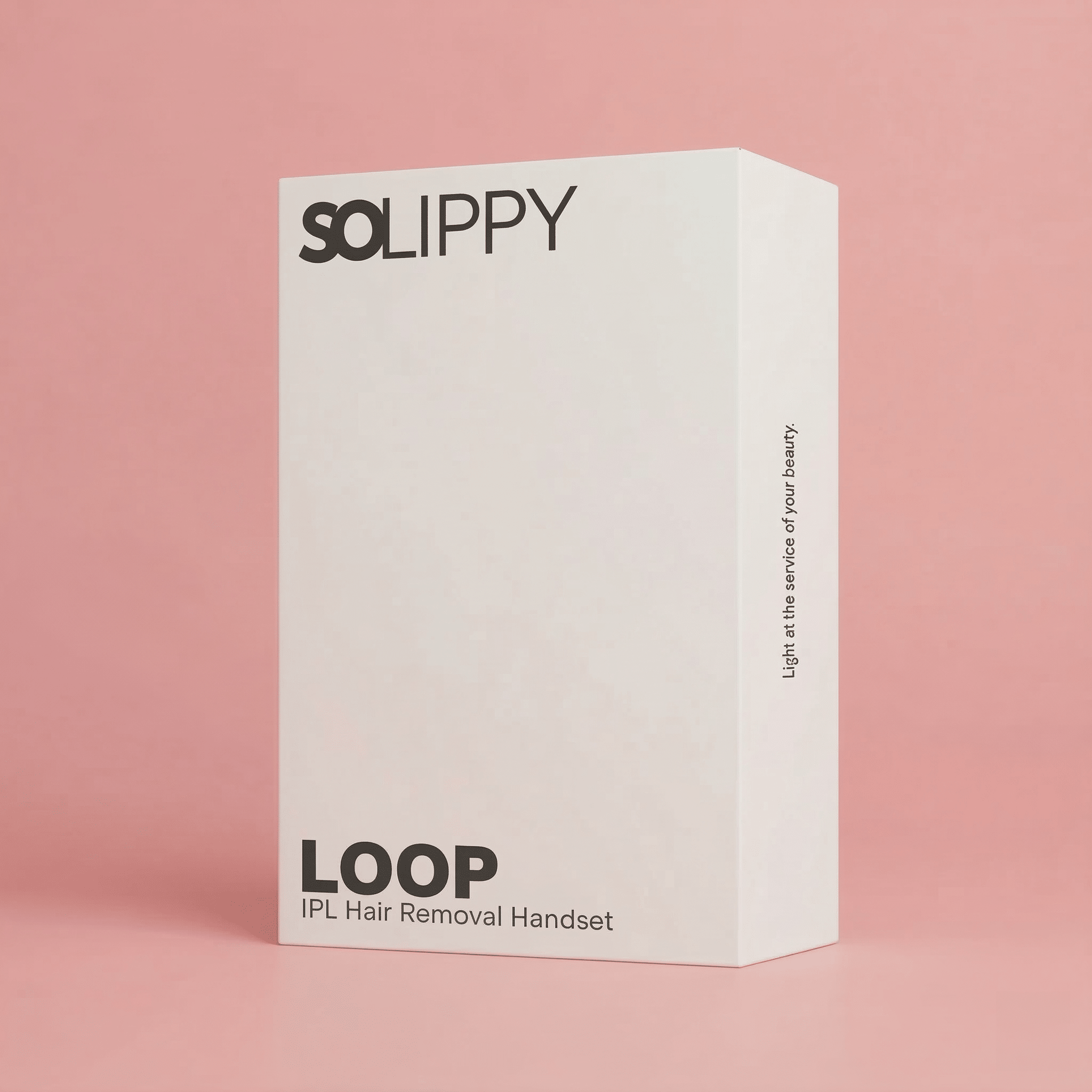 LOOP - Solippy
